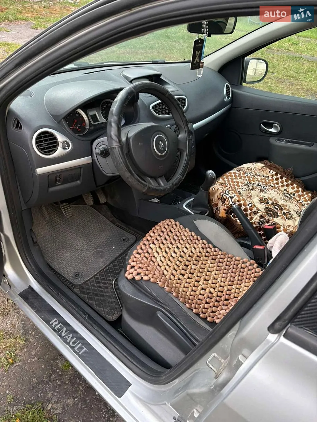 2011 Renault Clio - мініатюра 9