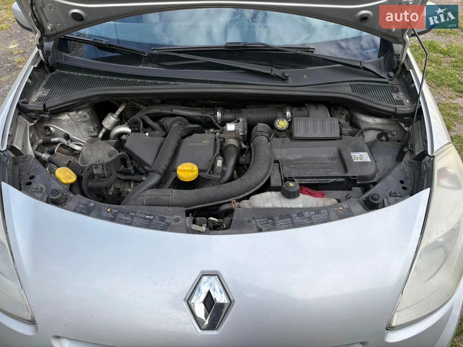 2011 Renault Clio - мініатюра 12