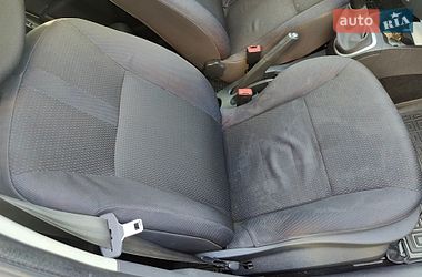 Универсал Renault Clio 2008 в Бориславе