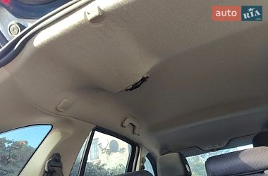 Универсал Renault Clio 2008 в Бориславе