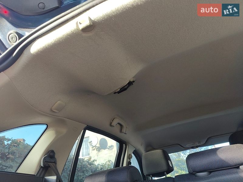 Универсал Renault Clio 2008 в Бориславе