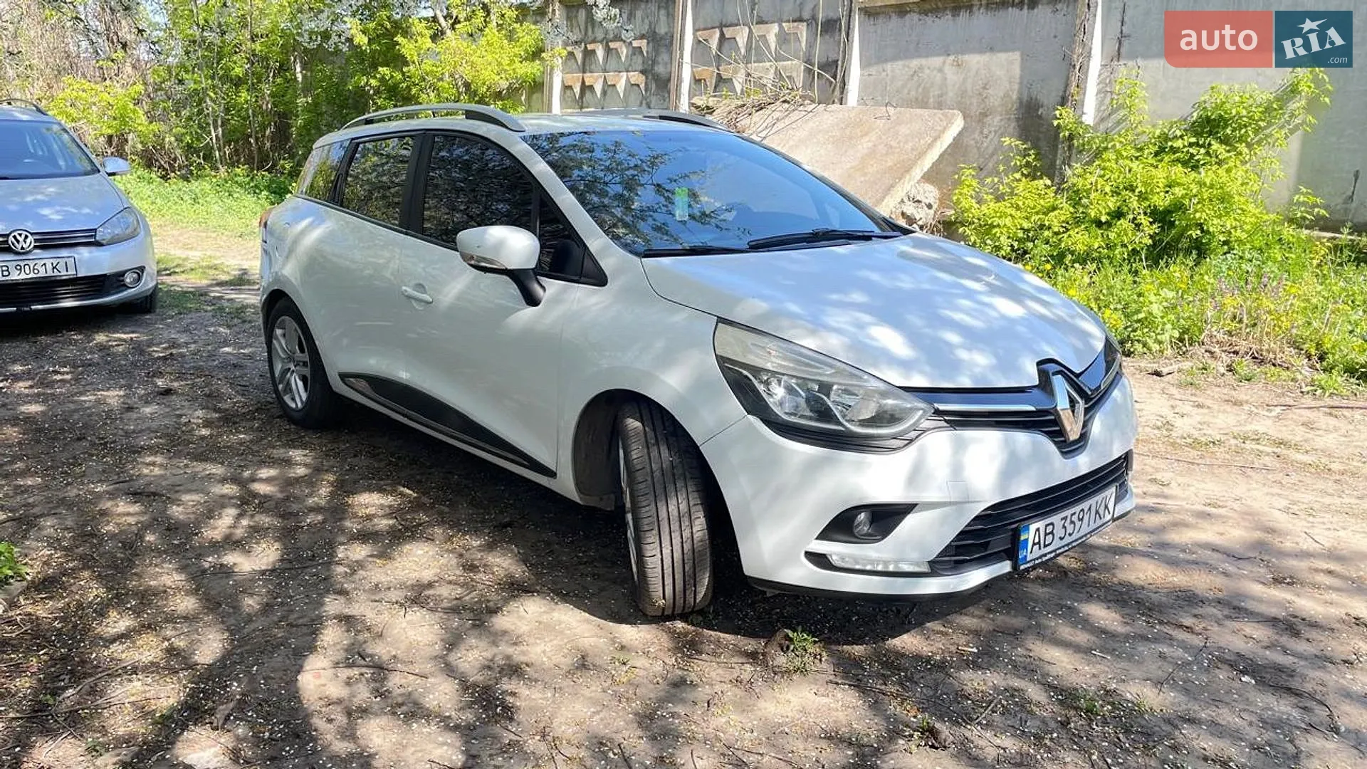 2016 Renault Clio - мініатюра 2