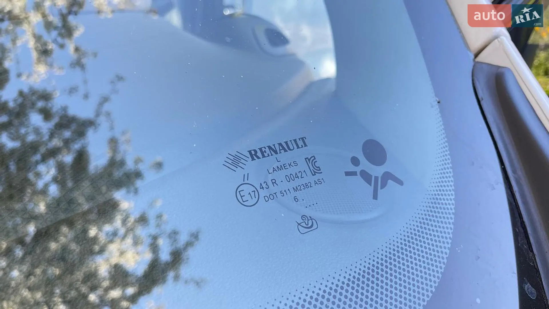 2016 Renault Clio - мініатюра 20