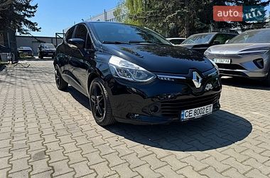 Хэтчбек Renault Clio 2013 в Черновцах