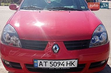 Хетчбек Renault Clio 2009 в Брошневі-Облозі