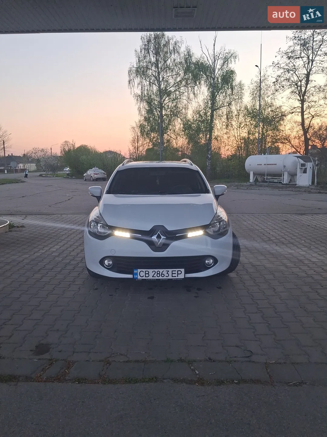 2016 Renault Clio - мініатюра 15