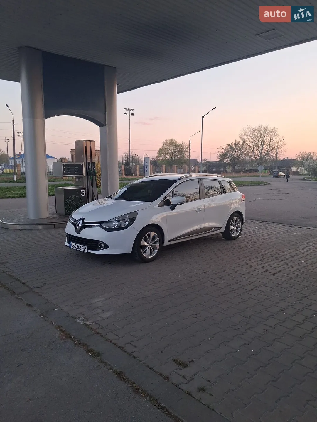 2016 Renault Clio - мініатюра 27