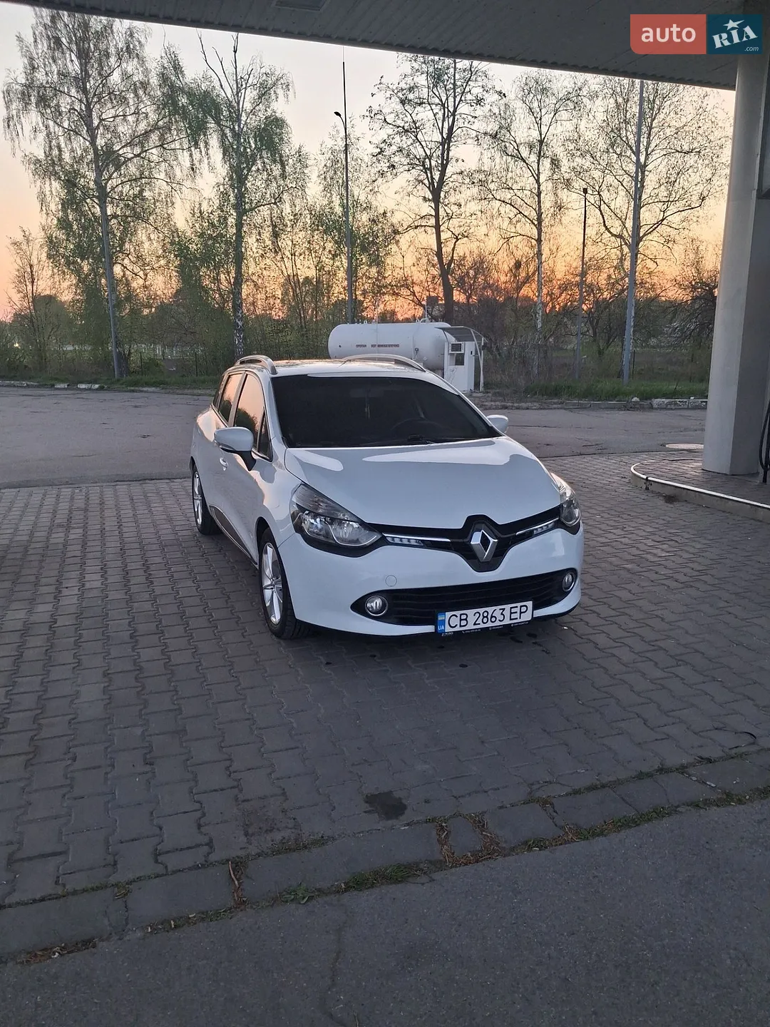 2016 Renault Clio - мініатюра 25