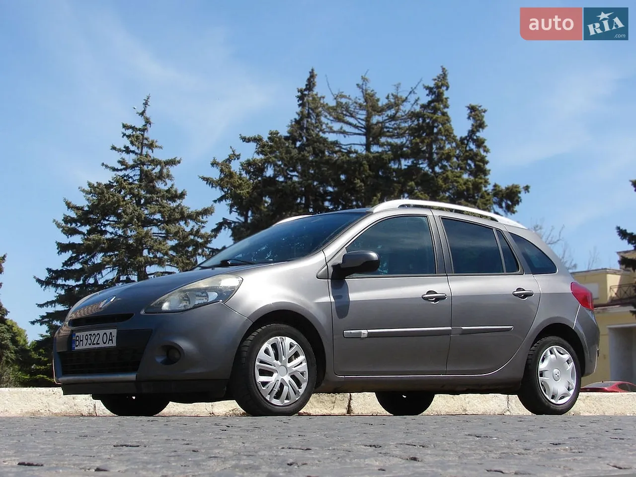 2012 Renault Clio - мініатюра 13