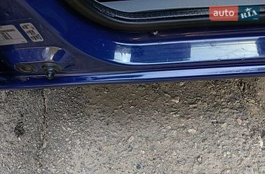 Седан Renault Clio 2006 в Харькове