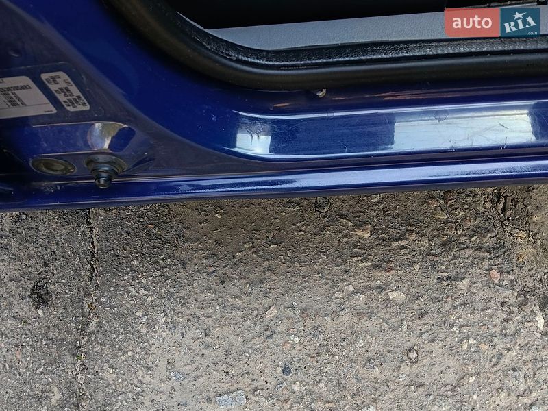 Седан Renault Clio 2006 в Харькове