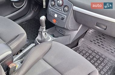 Хетчбек Renault Clio 2009 в Білій Церкві