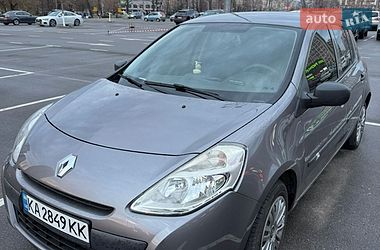 Хетчбек Renault Clio 2013 в Києві