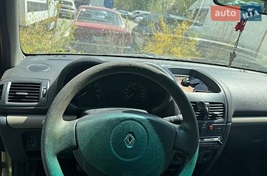 Хетчбек Renault Clio 2004 в Хмельницькому