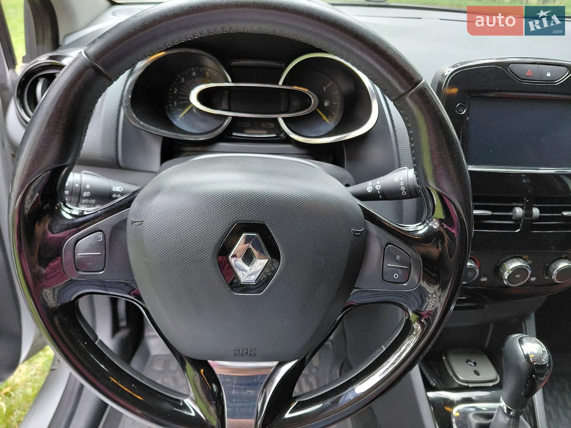 2014 Renault Clio - мініатюра 8