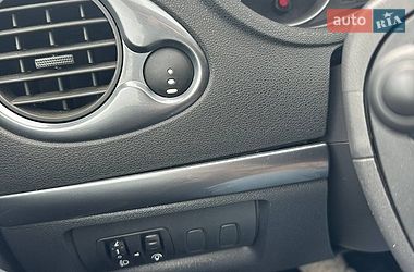 Универсал Renault Clio 2009 в Запорожье