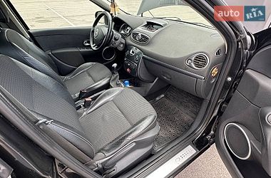 Универсал Renault Clio 2009 в Запорожье
