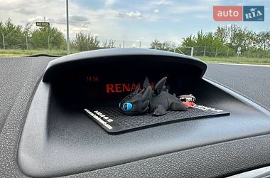 Универсал Renault Clio 2009 в Запорожье