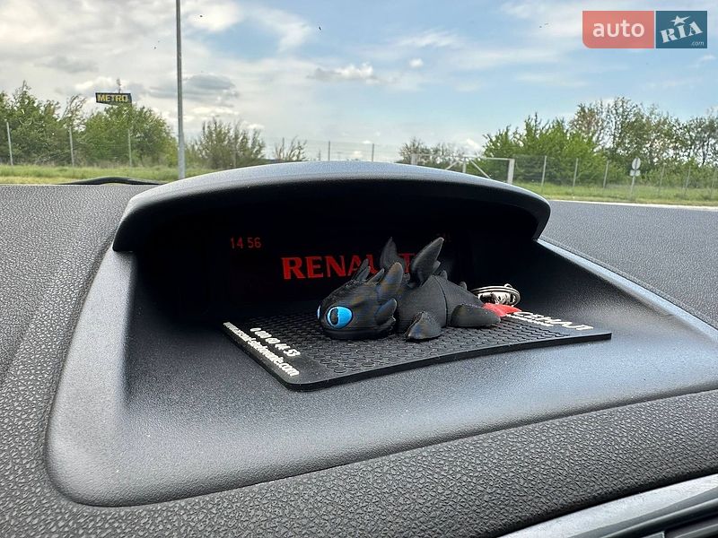 Универсал Renault Clio 2009 в Запорожье