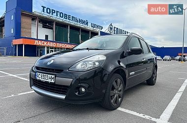 Универсал Renault Clio 2009 в Запорожье