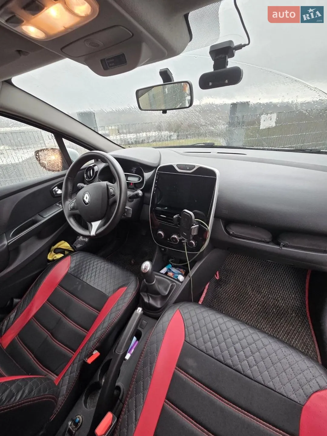 2015 Renault Clio - мініатюра 7