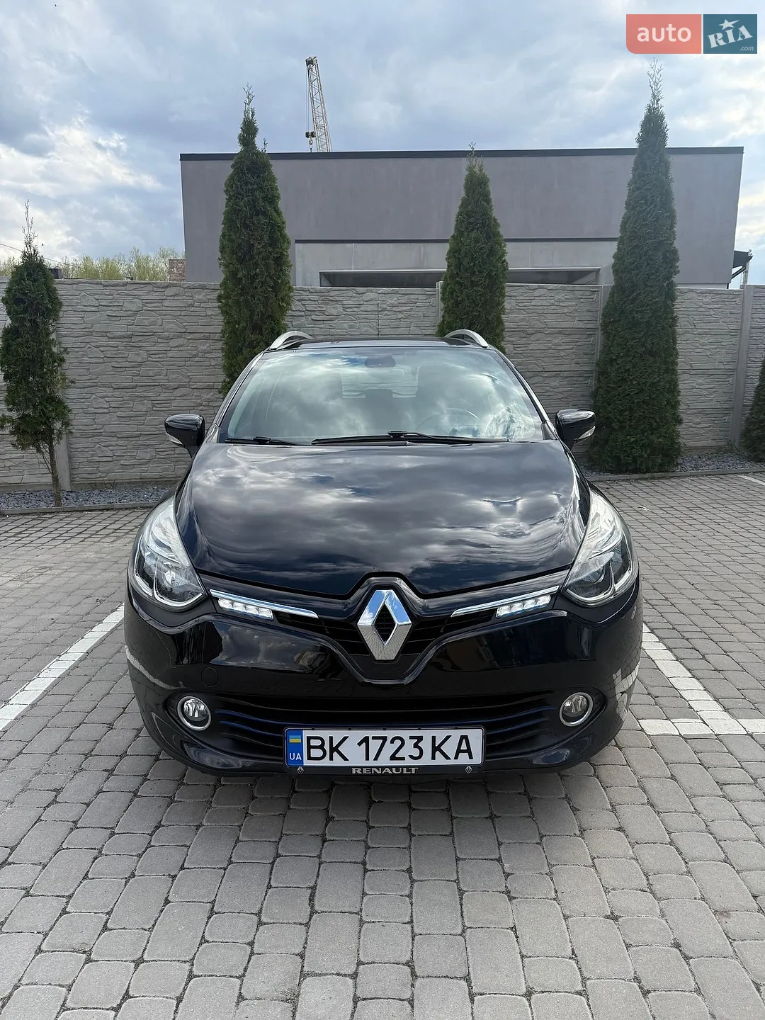 2013 Renault Clio - мініатюра 2