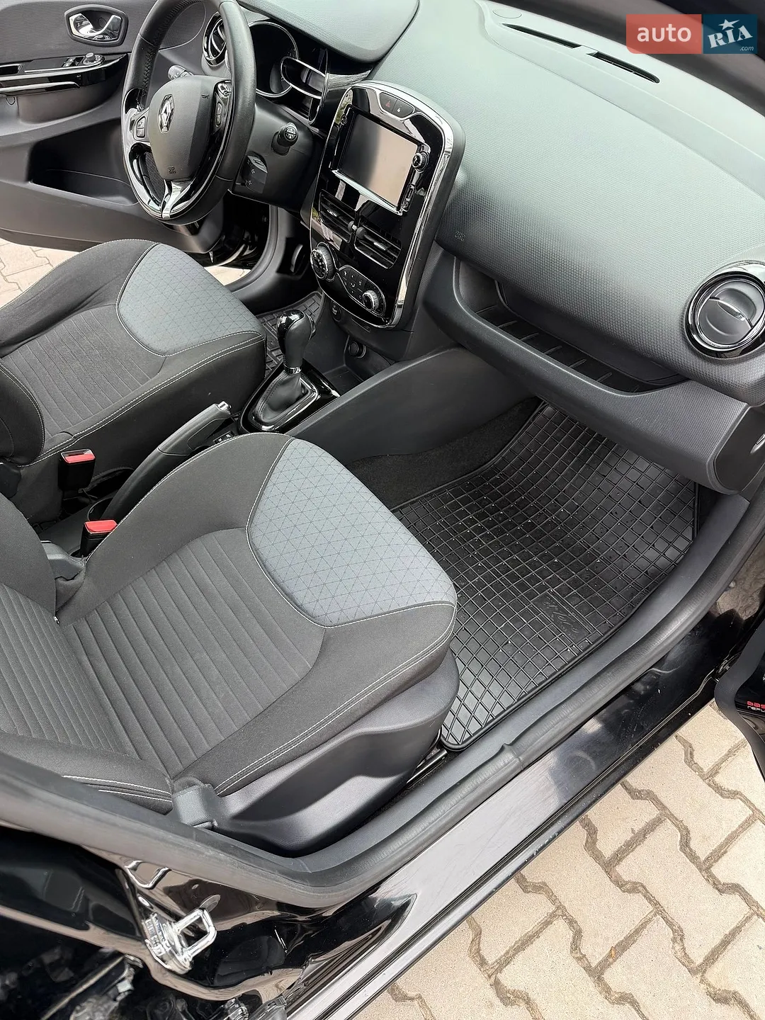 2013 Renault Clio - мініатюра 19