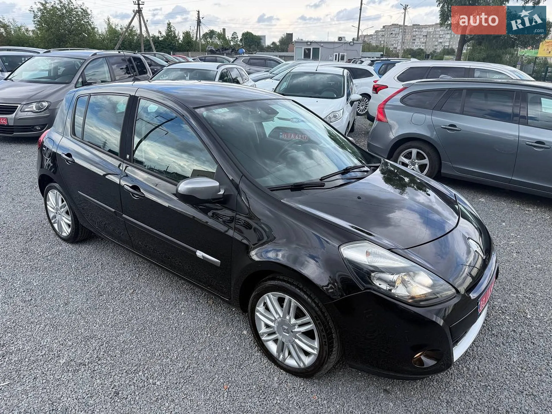 2011 Renault Clio - мініатюра 14