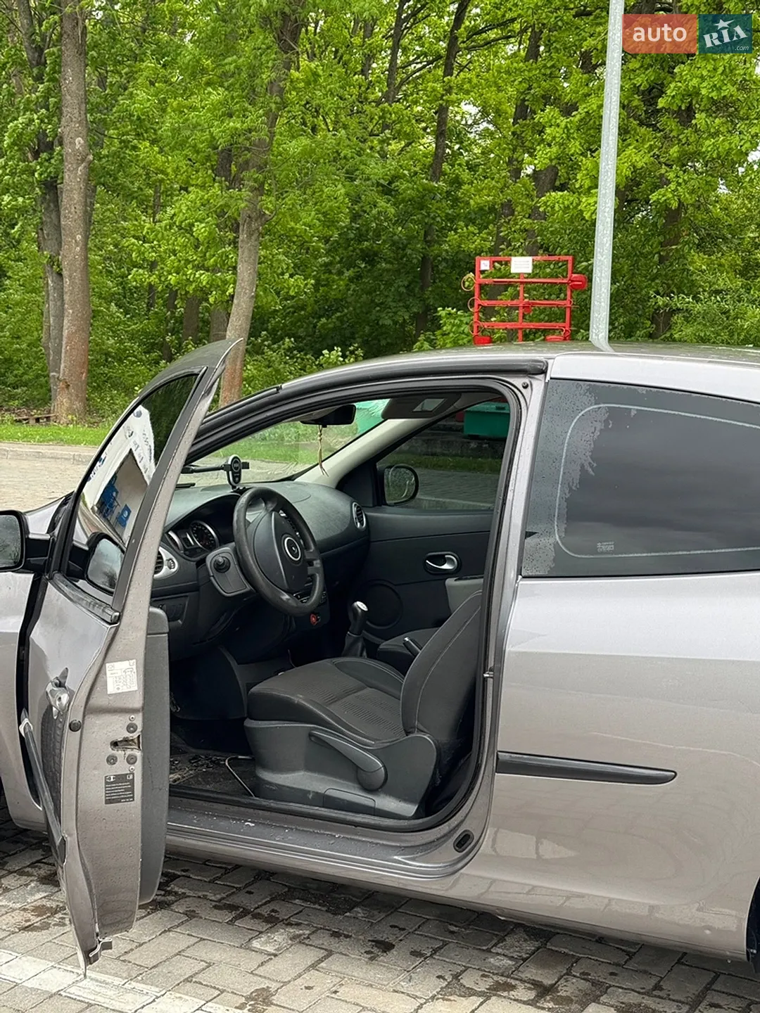 2011 Renault Clio - мініатюра 7
