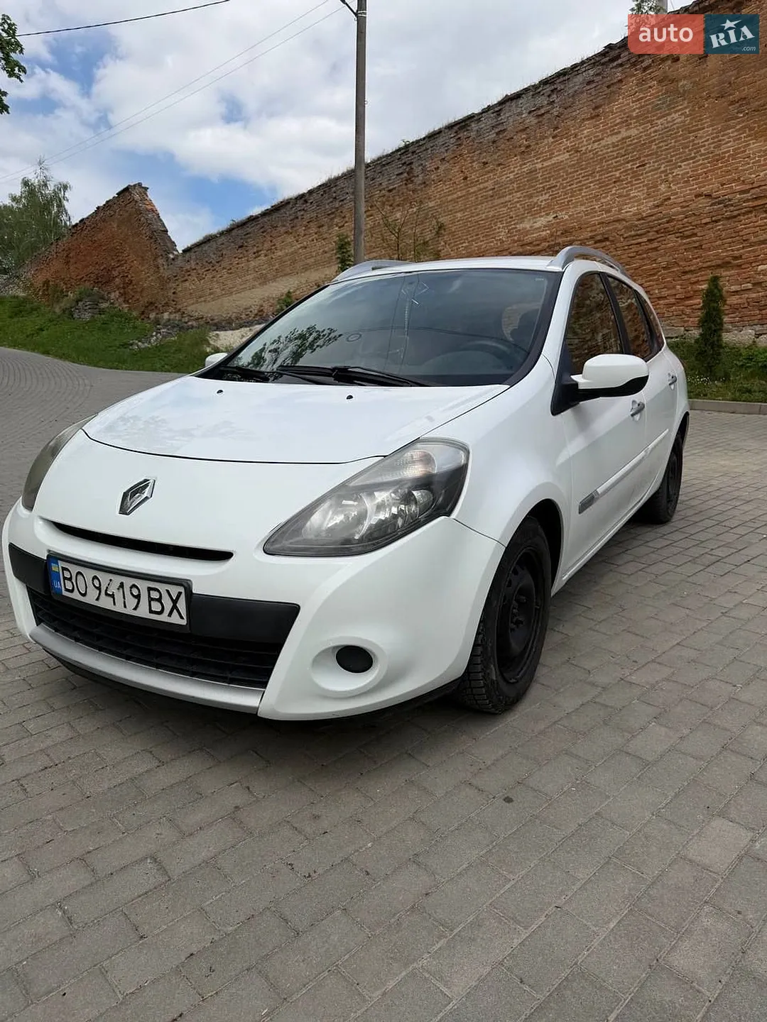 2011 Renault Clio - мініатюра 2