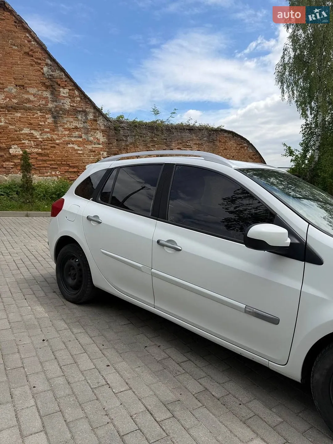 2011 Renault Clio - мініатюра 7