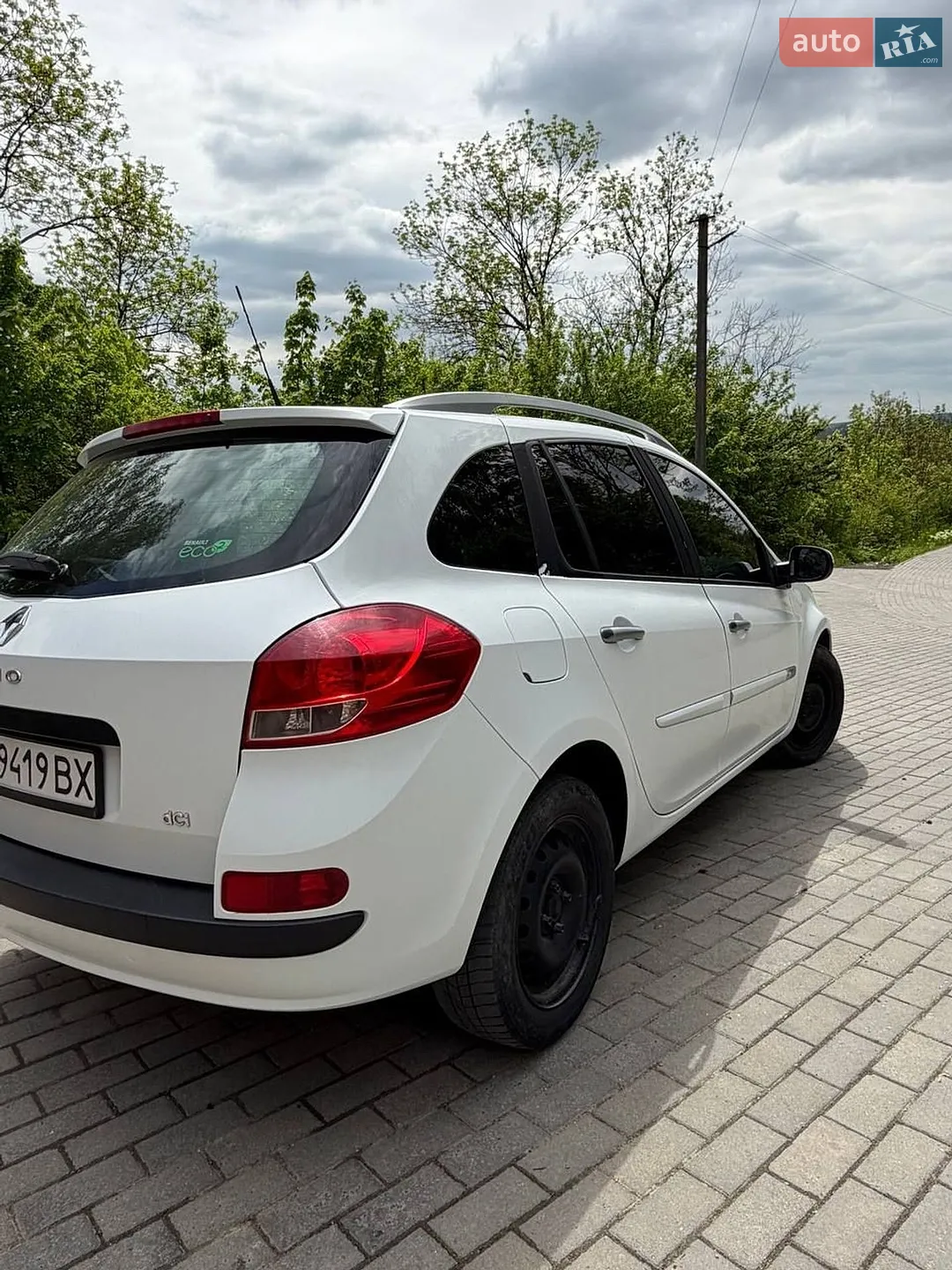 2011 Renault Clio - мініатюра 15