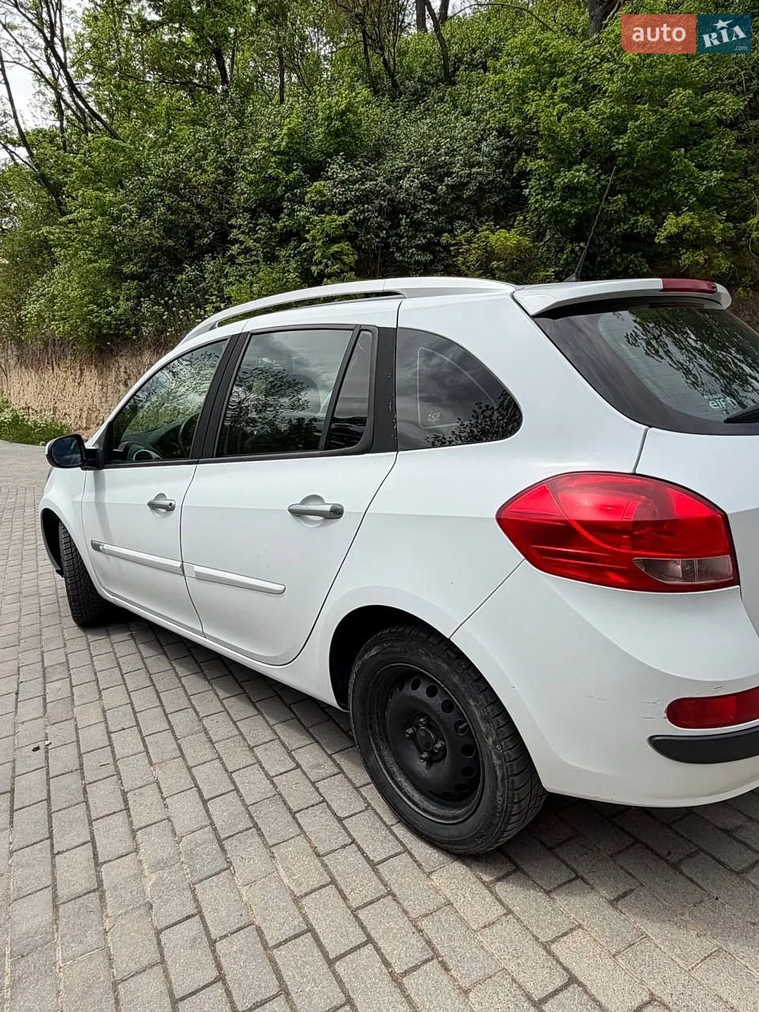 2011 Renault Clio - мініатюра 16
