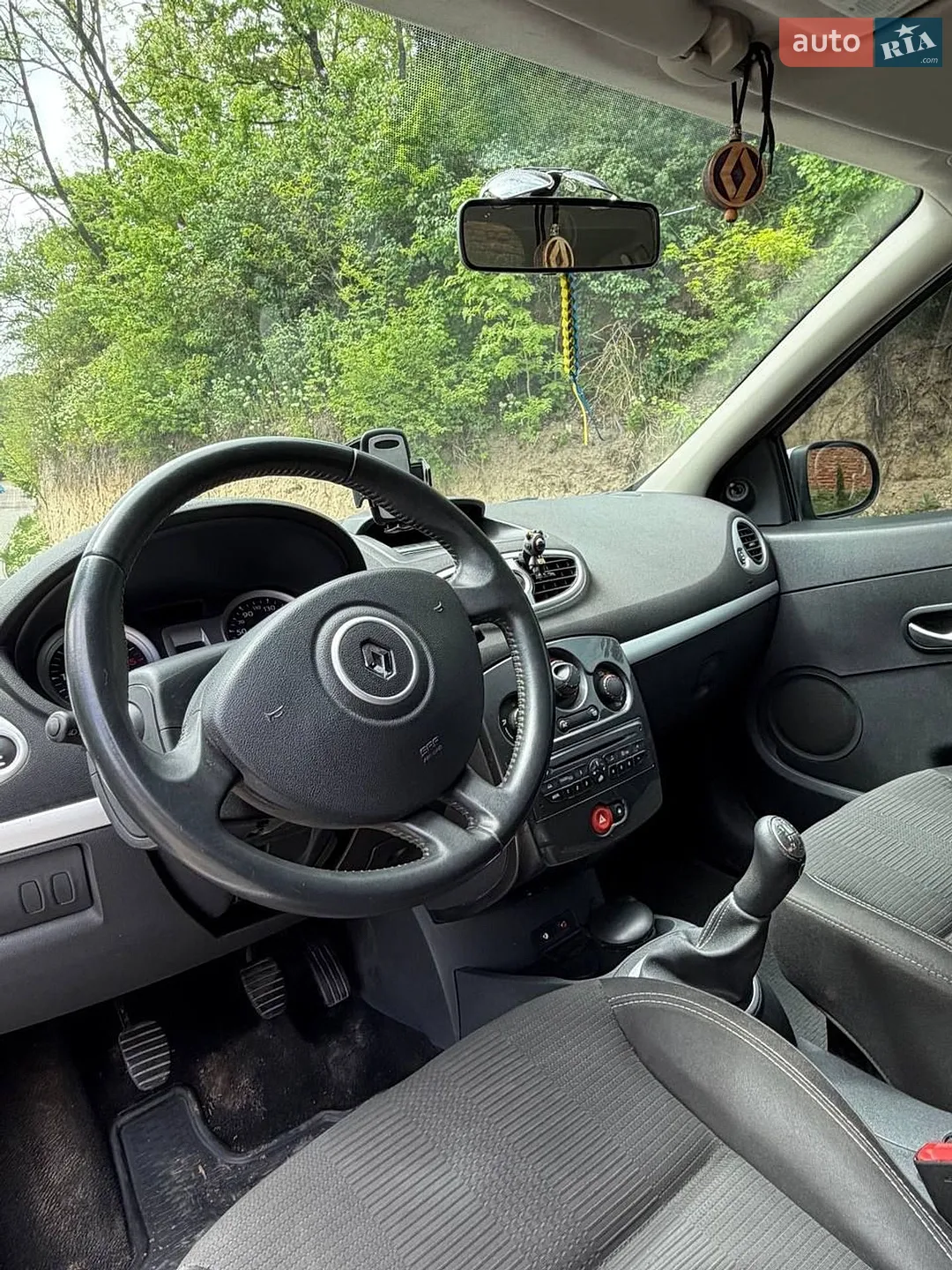 2011 Renault Clio - мініатюра 20