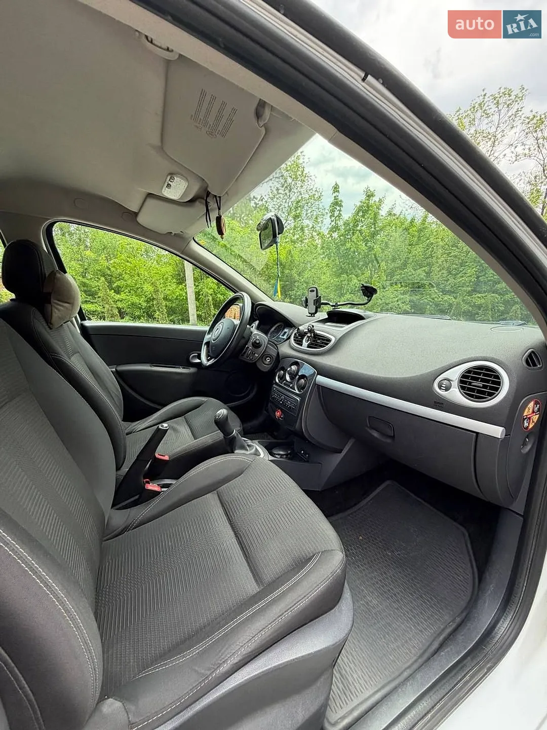 2011 Renault Clio - мініатюра 28