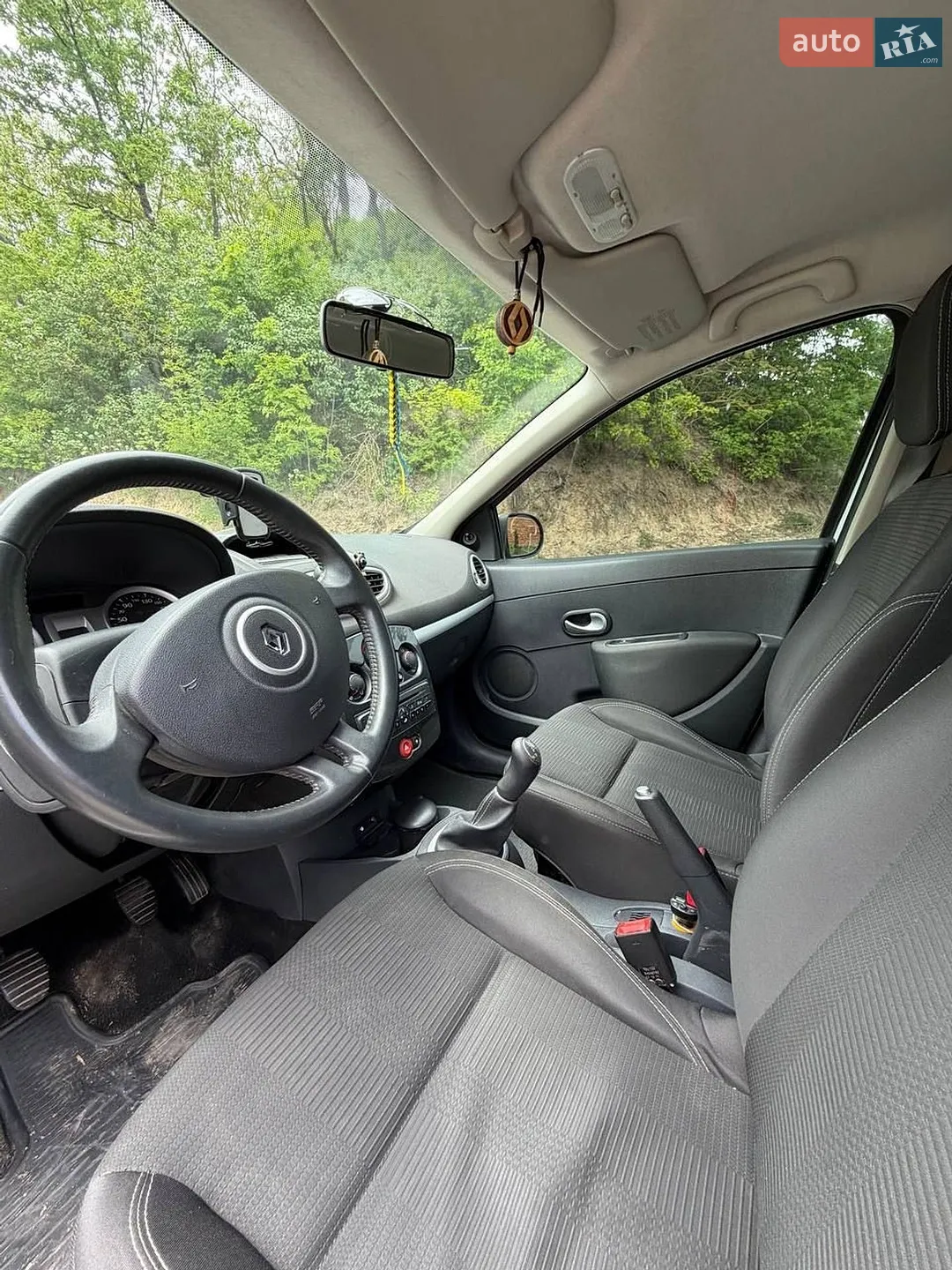 2011 Renault Clio - мініатюра 33