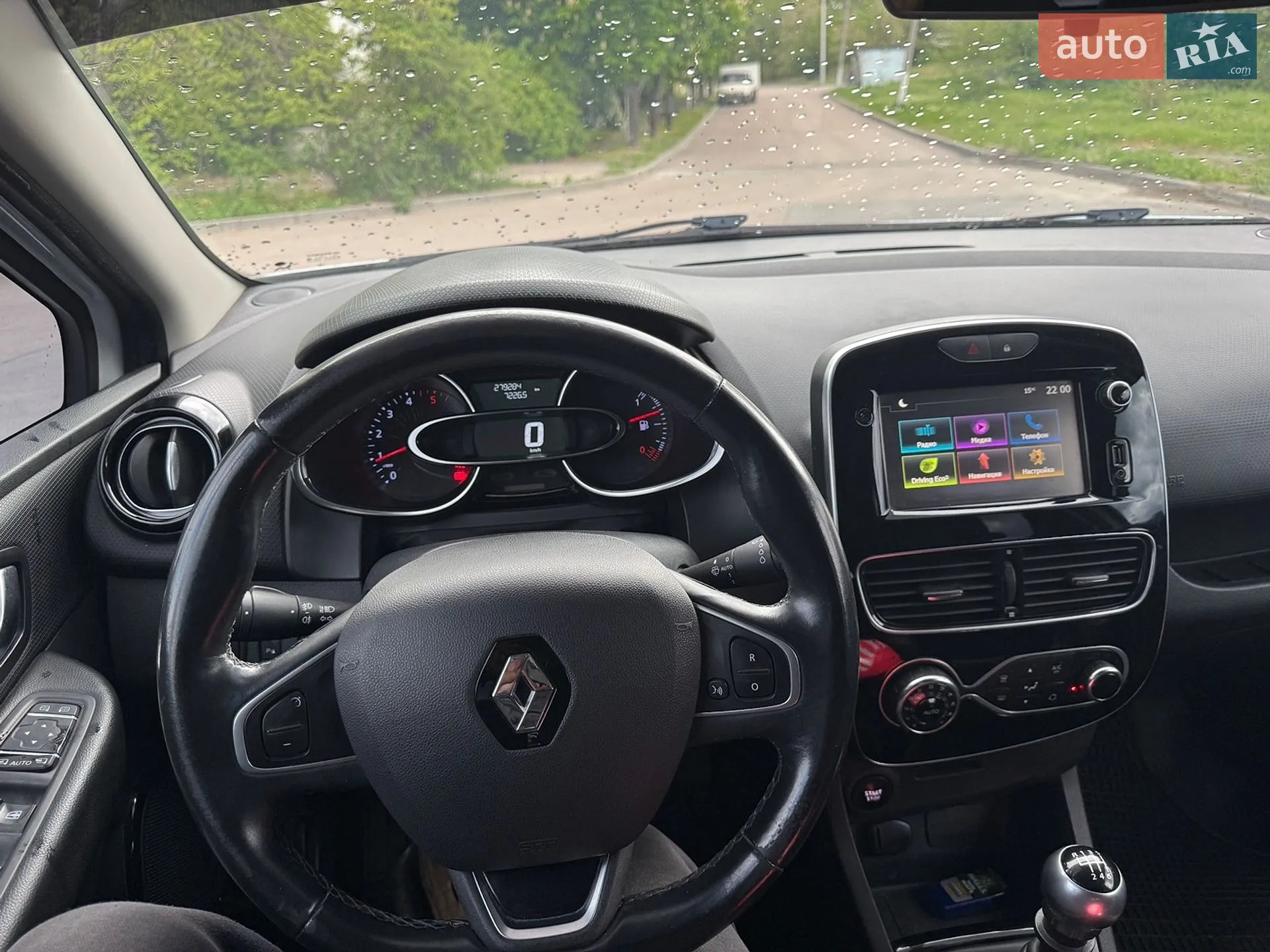 2017 Renault Clio - мініатюра 10