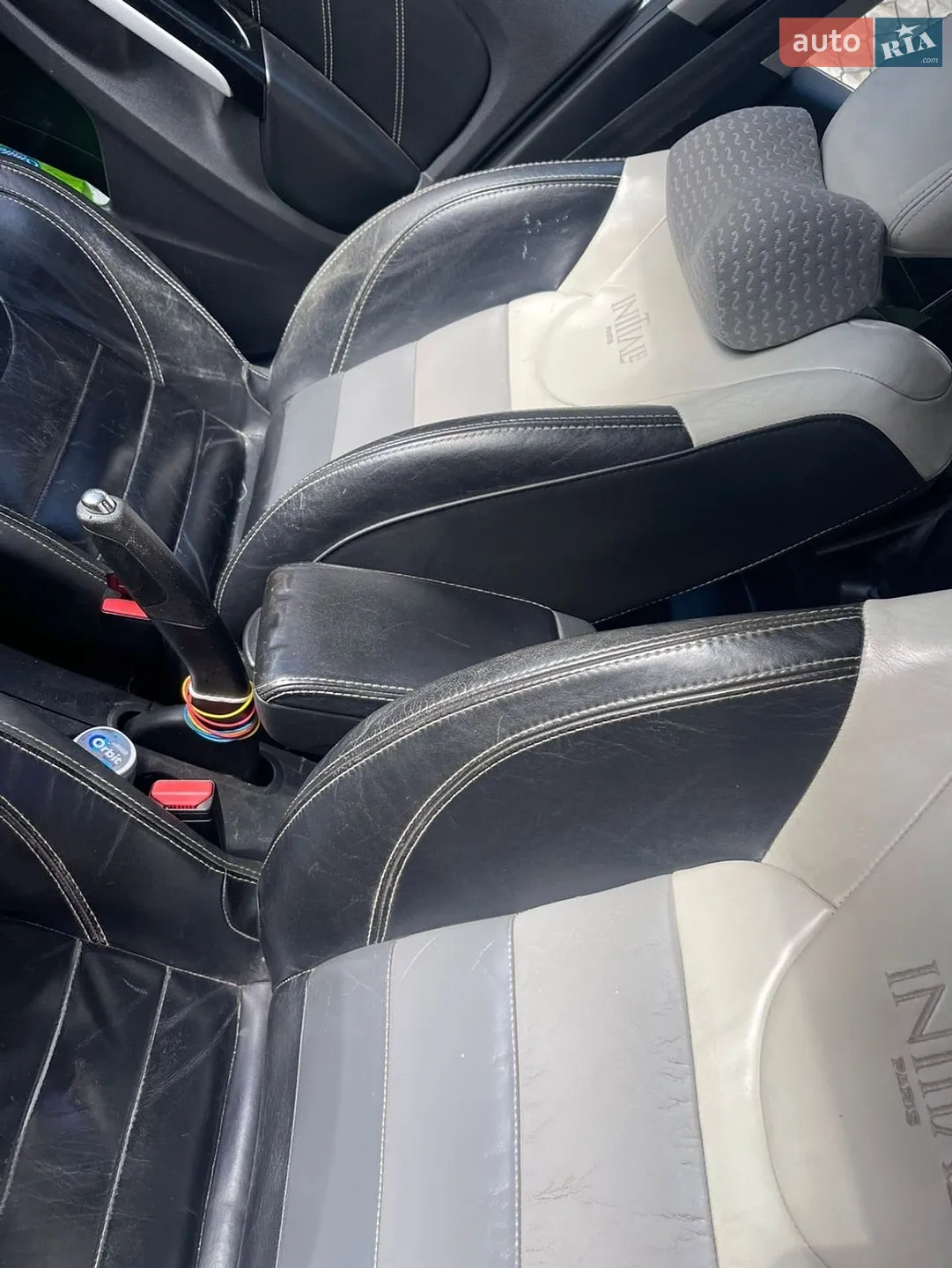 2013 Renault Clio - мініатюра 4