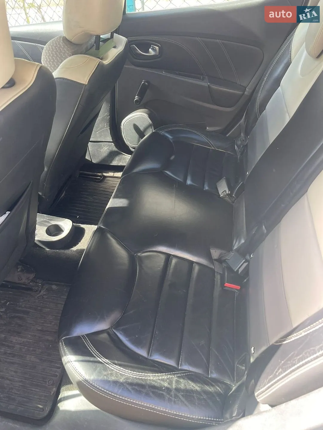 2013 Renault Clio - мініатюра 25