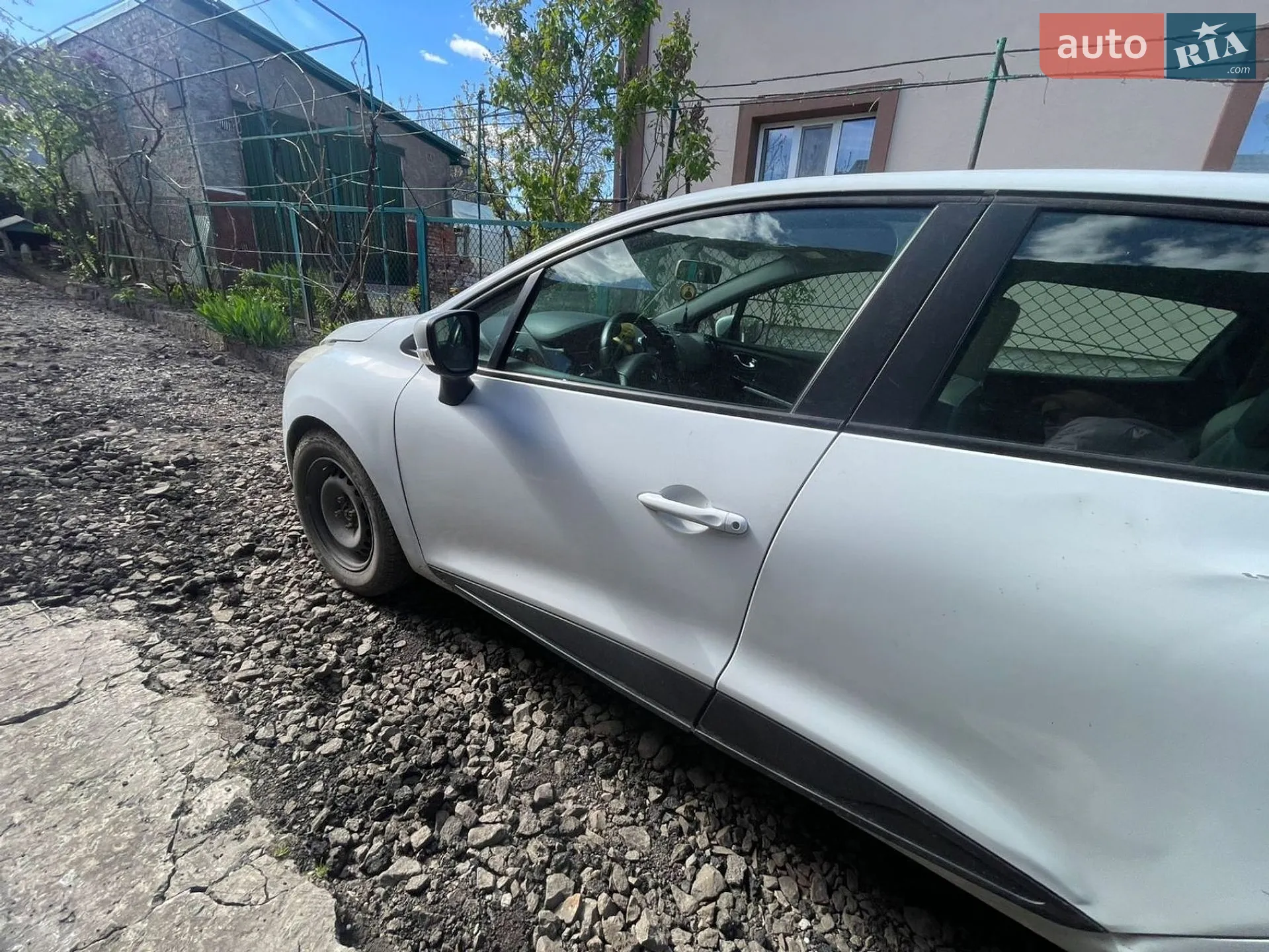 2013 Renault Clio - мініатюра 28
