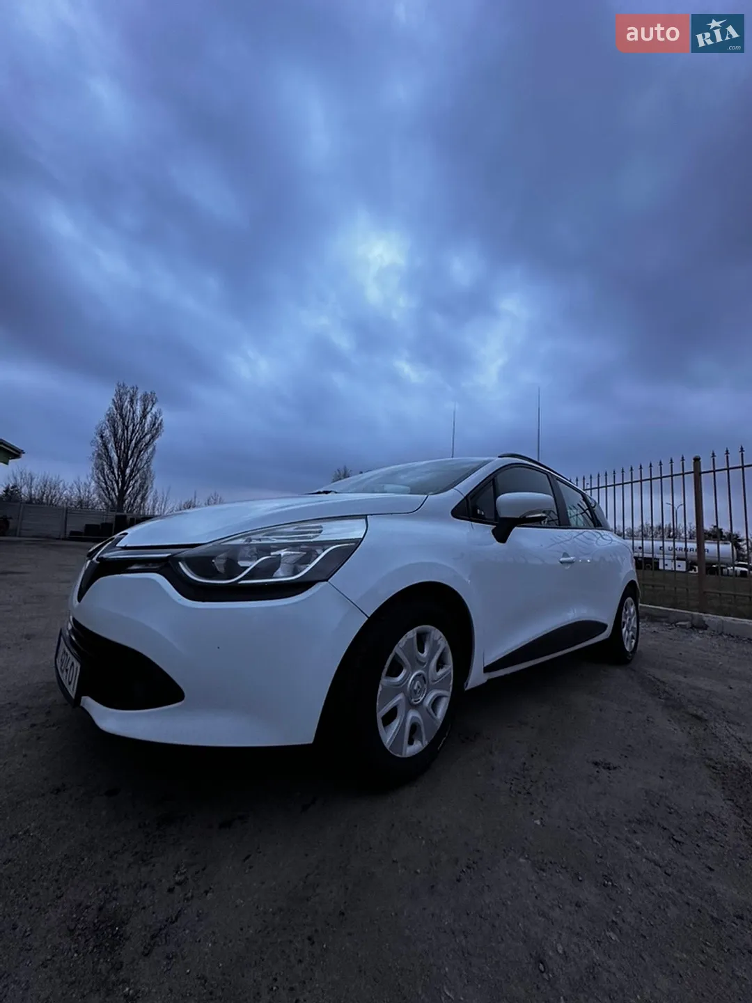 2016 Renault Clio - мініатюра 3