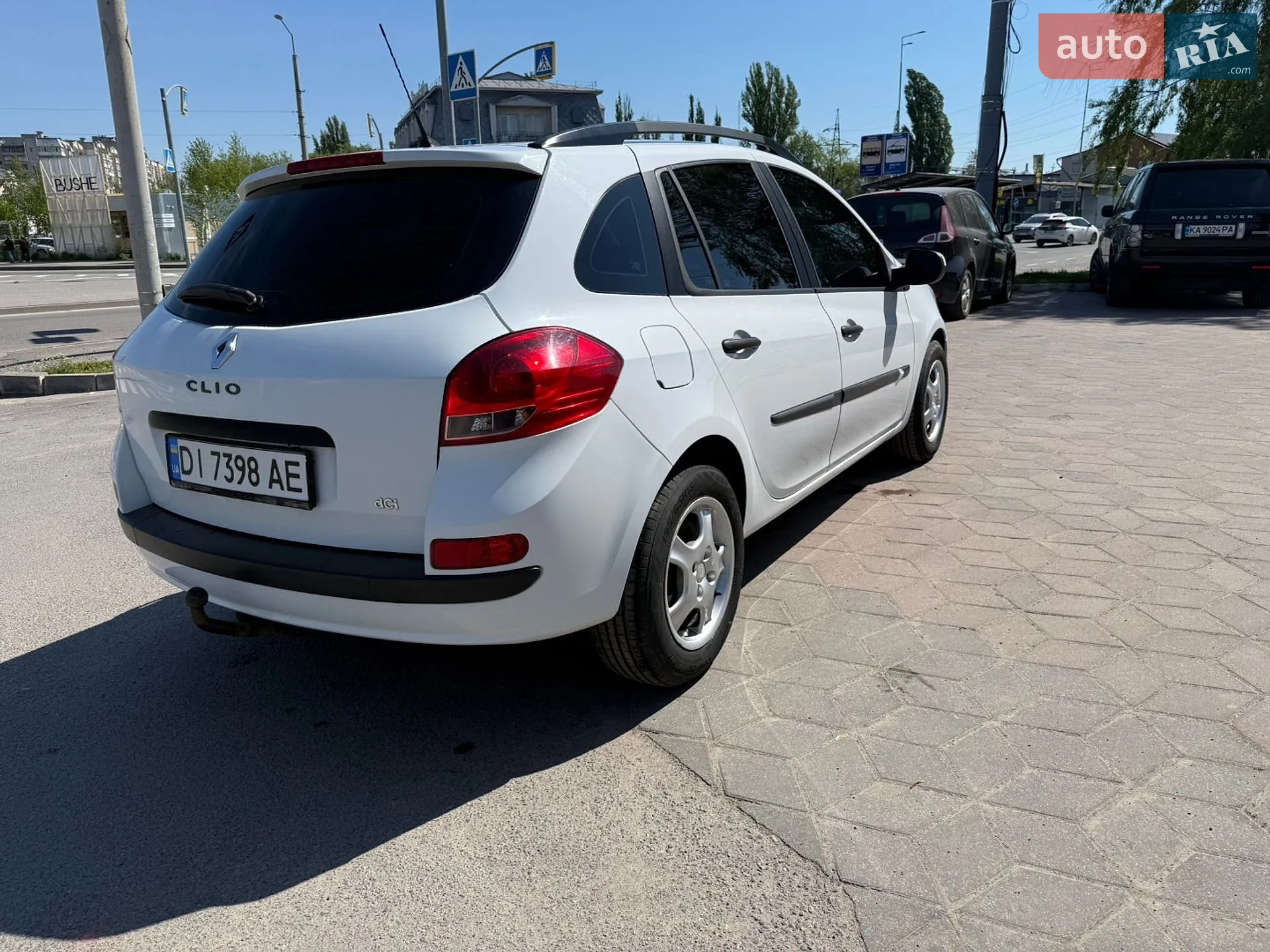 2012 Renault Clio - мініатюра 6