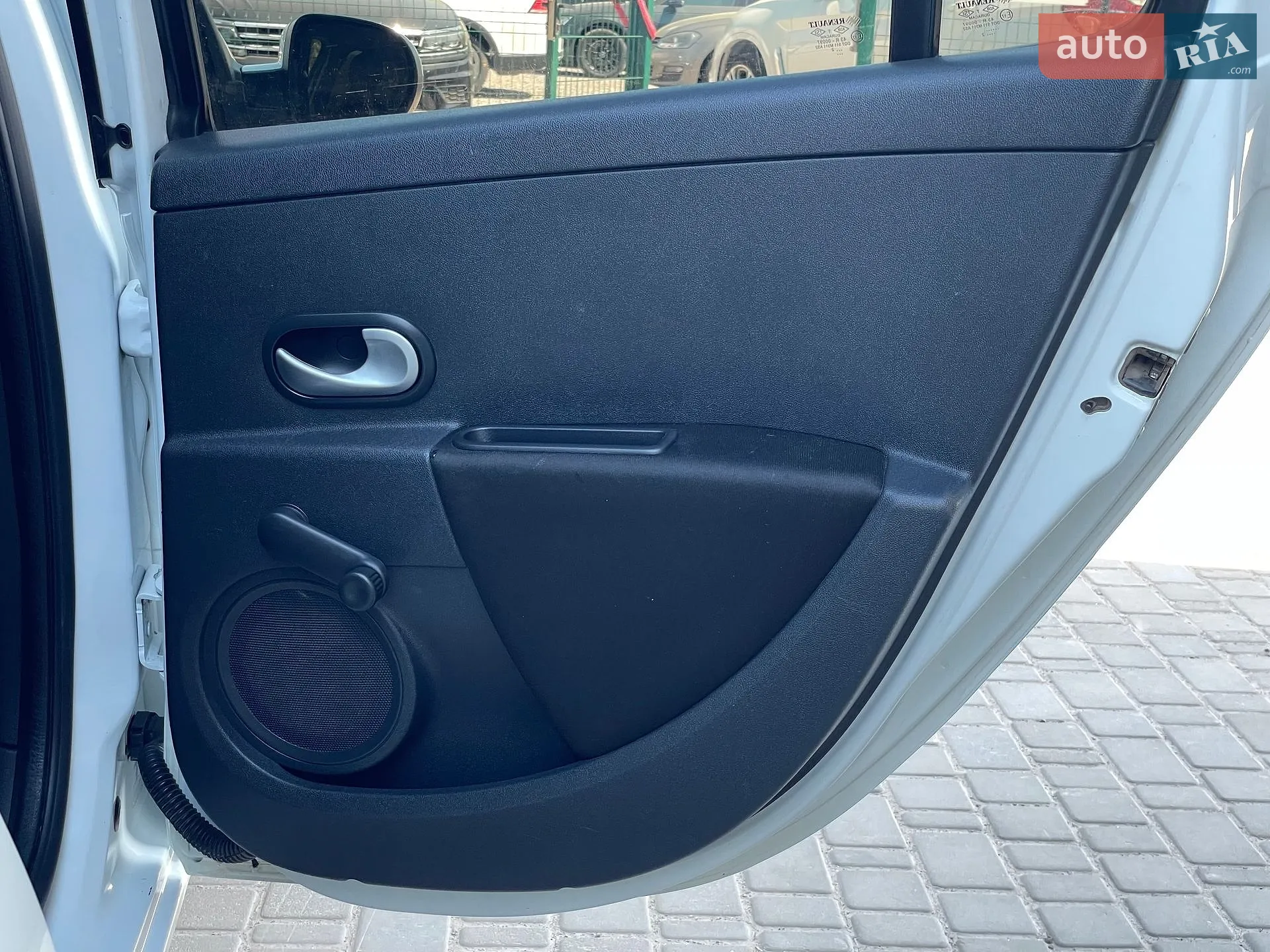 2012 Renault Clio - мініатюра 29