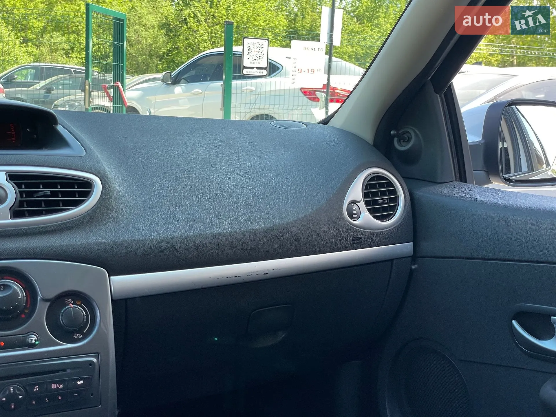 2012 Renault Clio - мініатюра 47
