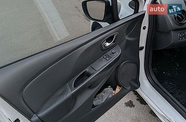 Хэтчбек Renault Clio 2013 в Днепре
