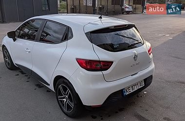 Хэтчбек Renault Clio 2013 в Днепре