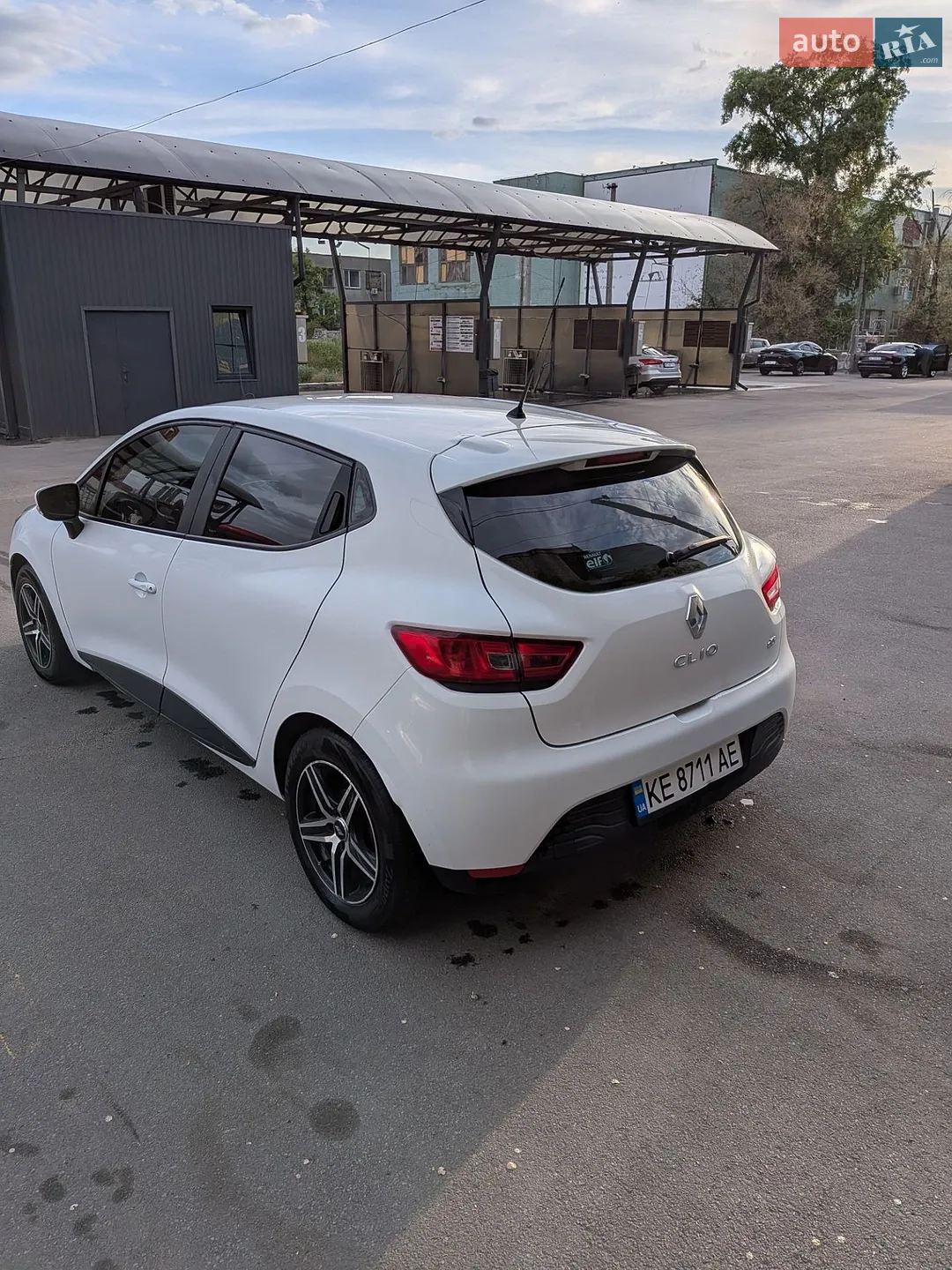 2013 Renault Clio - мініатюра 14