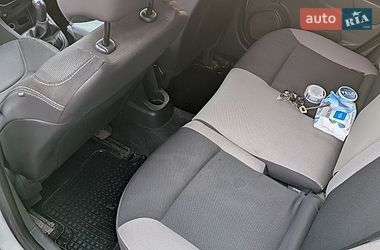 Хэтчбек Renault Clio 2013 в Днепре