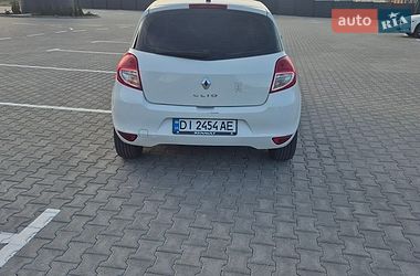 Хэтчбек Renault Clio 2010 в Дубно