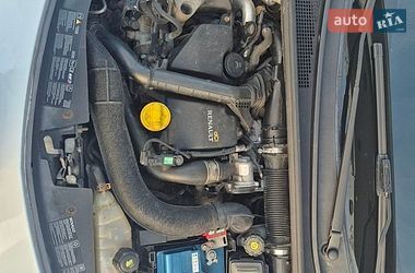 Хэтчбек Renault Clio 2010 в Дубно